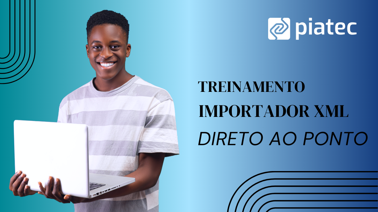 Treinamento – Importador XML – Direto ao Ponto
