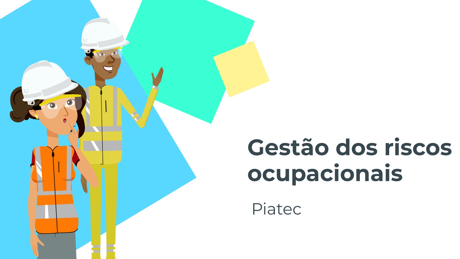 Gerenciamento de Riscos