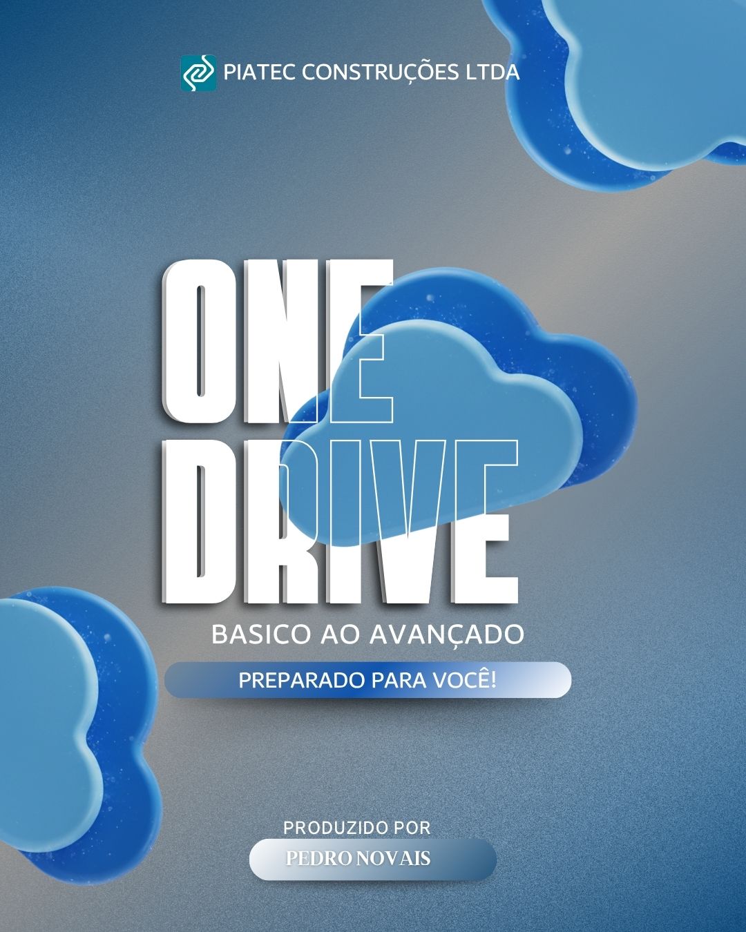 OneDrive – Básico ao avançado